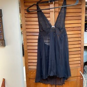 Victoria’s Secret Baby Doll